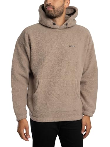 Levi's Cozy Up Hoodie Fungi von Levi's