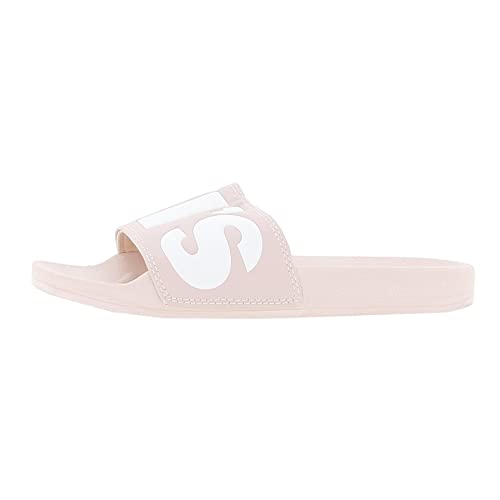 Levi's Damen 231570-794-81_38 slides, pink, 38 EU von Levi's