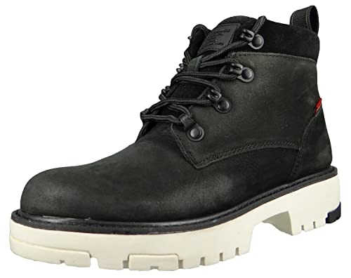 Levi's Damen 233618-932-59_40 Winter Boots,Trekking Shoes, Black, EU von Levi's
