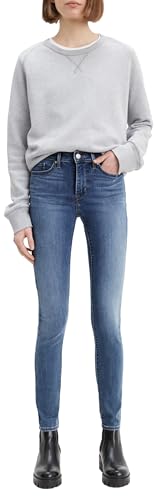 Levi's Damen 311 Shaping Skinny Jeans, Lapis Gallop, 31W / 28L EU von Levi's