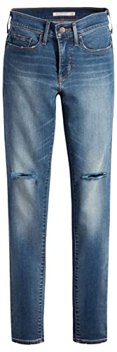 Levi's Damen 311 Shaping Skinny Jeans, Talk About It, 28W / 30L von Levi's