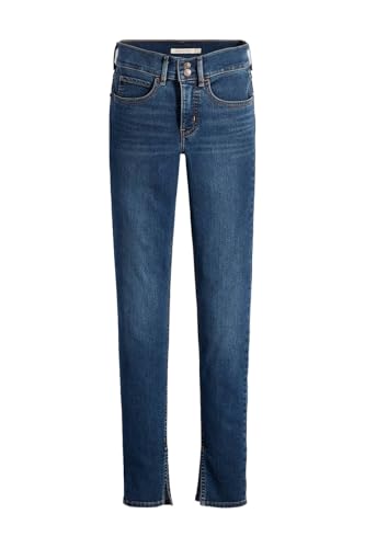 Levi's Damen 311™ Shaping Skinny Slit Hem Jeans von Levi's