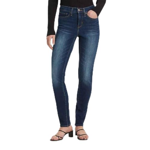 Levi's Damen 311 Shaping Skinny Jeans, Crushed Poppy, 30W x 28L Levi's Damen 311 Shaping Skinny Jeans, Crushed Poppy, 30W x 28L von Levi's
