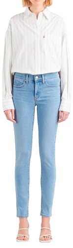 Levi's Damen 311 Shaping Skinny Jeans, Lapis Sense, 29W / 32L Levi's Damen 311 Shaping Skinny Jeans, Lapis Sense, 29W / 32L von Levi's