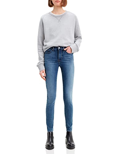 Levi's Damen 311 Shaping Skinny Jeans, Lapis Gallop, 29W / 30L von Levi's