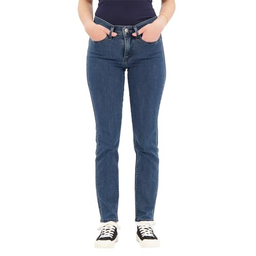 Levi's Damen 312 Shaping Slim Jeans , You Do You, 27W / 32L Levi's Damen 312 Shaping Slim Jeans , You Do You, 27W / 32L von Levi's