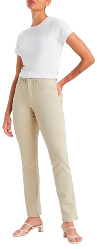 Levi's Damen 314™ Shaping Straight Jeans von Levi's