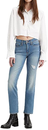 Levi's Damen 314™ Shaping Straight Jeans von Levi's