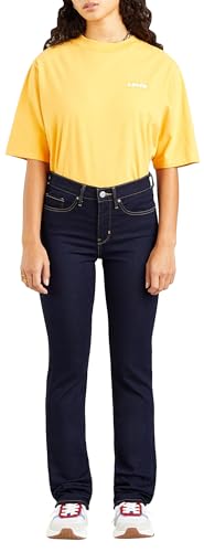 Levi's Damen 314™ Shaping Straight Jeans von Levi's