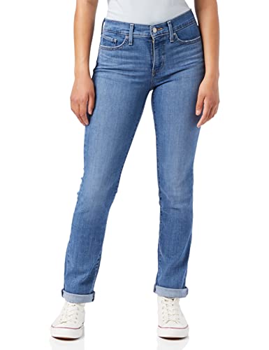 Levi's Damen 314™ Shaping Straight Jeans von Levi's