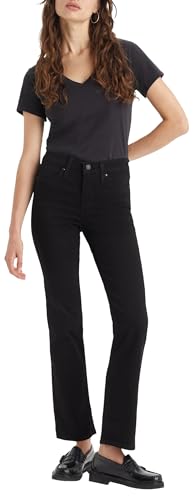 Levi's Damen 314™ Shaping Straight Jeans von Levi's