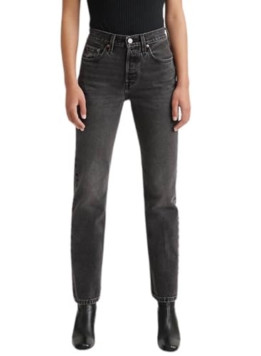 Levi's Damen 501® Jeans for Women Jeans,Take A Hint,25W / 32L von Levi's