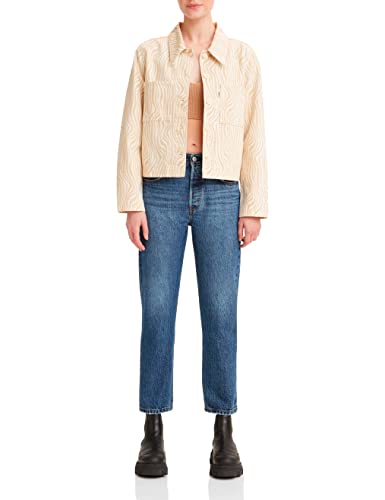 Levi's Damen 501® Crop Jeans,Orinda Troy Horse,23W / 26L Levi's Damen 501® Crop Jeans,Orinda Troy Horse,23W / 26L von Levi's