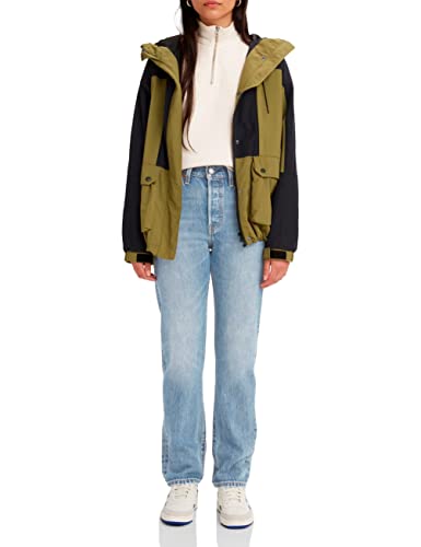 Levi's Damen 501® Jeans for Women Jeans,Hollow Days,26W / 30L Levi's Damen 501® Jeans for Women Jeans,Hollow Days,26W / 30L von Levi's