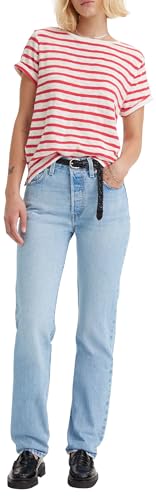 Levi's Damen 501® Jeans for Women Jeans,Ojai Luxor Last,33W / 30L von Levi's