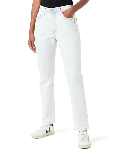 Levi's Damen 501 for Women Jeans, Coming Down, 33W x 30L von Levi's