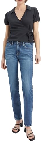 Levi's Damen 712™ Slim Jeans von Levi's