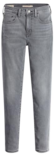 Levi's Damen 721™ High Rise Skinny Skinny Fit The Grey Album 24W / 30L Active von Levi's