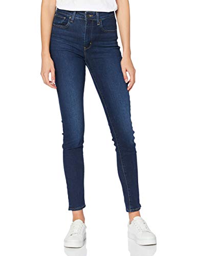 Levi's Damen 721™ High Rise Skinny Skinny Fit Bogota Feels 24W / 32L Active von Levi's