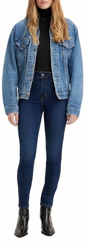 Levi's Damen 721™ High Rise Skinny Skinny Fit Chelsea Eve 25W / 32L Active von Levi's