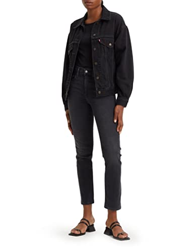 Levi's Damen 724 High Rise Straight Jean, Never Forget, 31W / 34L Levi's Damen 724 High Rise Straight Jean, Never Forget, 31W / 34L von Levi's