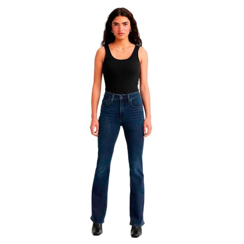 Levi's Damen 725™ High Rise Bootcut Jeans,Lots Of Love,30W / 34L von Levi's