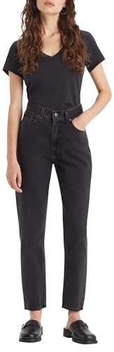 Levi's Damen 80s Mom Jeans, Not to Interrupt, 25W / 32L von Levi's