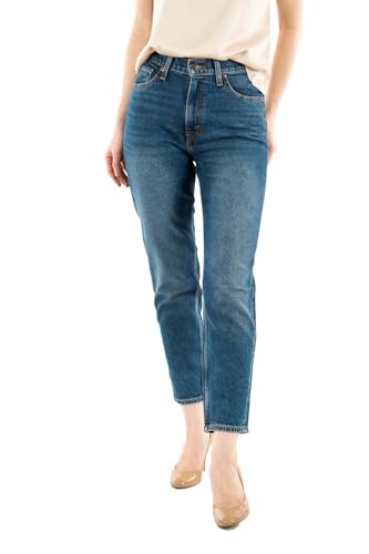 Levi's Damen 80s Mom von Levi's