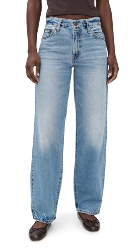 Levi's Damen Baggy Dad Jeans, Easy Days, 27W / 30L von Levi's