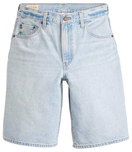 Levi's Women's Baggy DAD JORT, Pick Sides Short, 32W Levi's Women's Baggy DAD JORT, Pick Sides Short, 32W von Levi's
