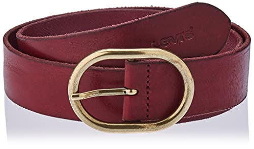 Levi's Damen CALNEVA Elevation, Dull Red, 65 von Levi's