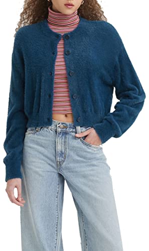 Levi's Damen Cat Cardigan von Levi's