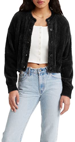 Levi's Damen Cat Cardigan von Levi's