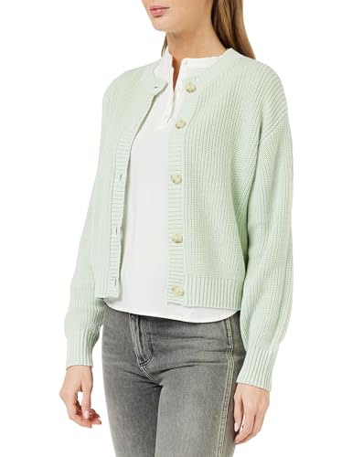 Levi's Damen Cat Cardigan SWEATERS, Pastel Blue, M EU von Levi's