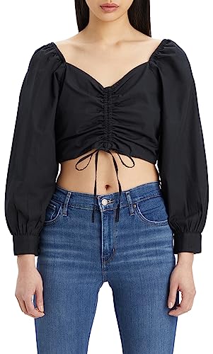 Levi's Damen Devin Bluse von Levi's