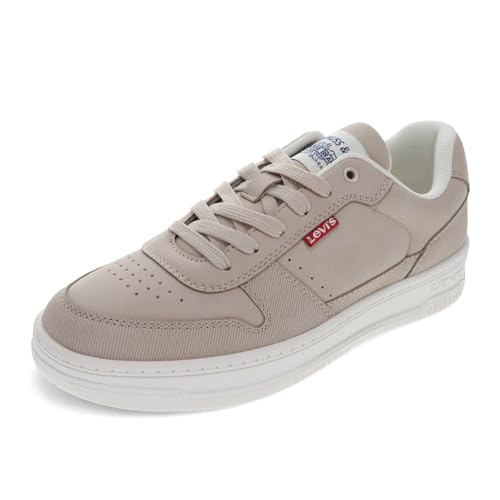 Levi's Damen Drive Lo Sneaker, Birke, 38.5 EU von Levi's