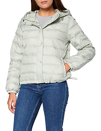 Levi's Damen Edie Packable Jacke Jacket, Desert Sage, L von Levi's