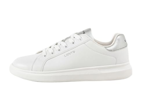 Levi's Damen Ellis, Brilliant White, 41 EU von Levi's