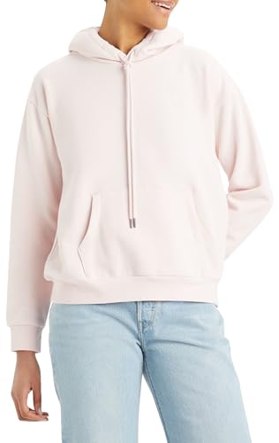 Levi's Damen Everyday Hoodie Kapuzenpullover, Potpourri, XL von Levi's
