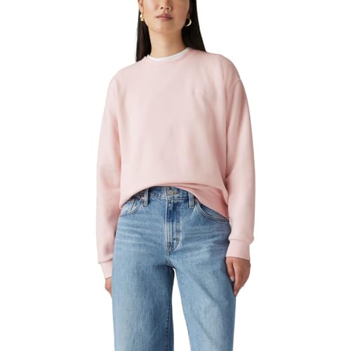 Levi's Damen Everyday Sweatshirt von Levi's