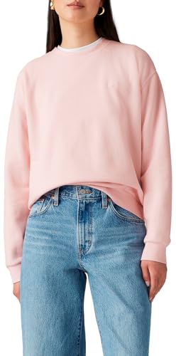 Levi's Damen Everyday Sweatshirt Levi's Damen Everyday Sweatshirt von Levi's