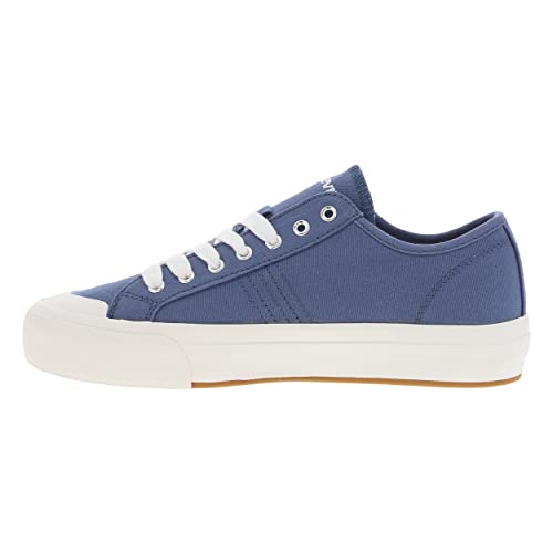 Levi's Damen Hernandez 3.0 S Sneakers, Blue Jeans, 36 EU von Levi's