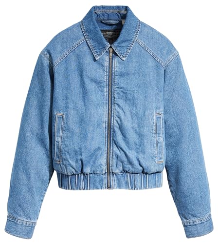 Levi's Damen Outerwear JACKETS_WOMEN, CAUSE AND EFFECT, L EU von Levi's