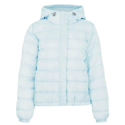 Levi's Damen Jacke Edie Packable, blau, 32 von Levi's