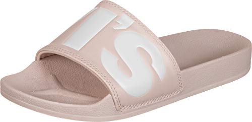 Levi's Damen 231570-794-81_36 Slides, pink, EU von Levi's