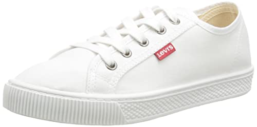 Levi´s Malibu Beach, 225849-1733-50, brillant white, 38 EU von Levi's