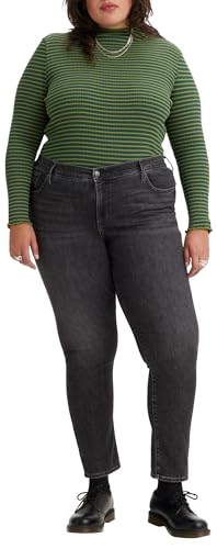 Levi's Damen Plus Size 311™ Shaping Skinny Jeans von Levi's