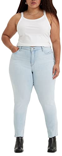 Levi's Damen Plus Size 311™ Shaping Skinny Jeans von Levi's