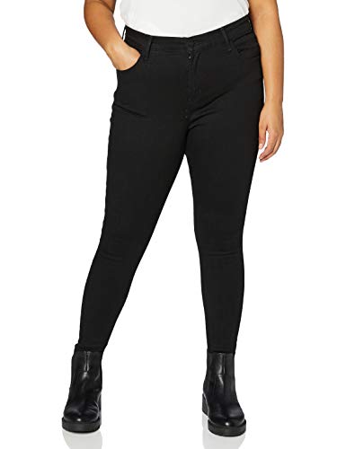 Levi's Damen 720 High-Rise Super Skinny Jeans Plus Size, 20L von Levi's