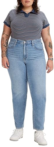 Levi's Damen Plus Size 80s Mom Jeans, So Next Year Plus, 18 S von Levi's